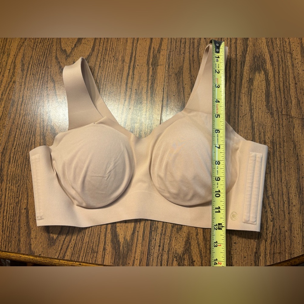 Honeylove soft form bra XL - Picture 11 of 11
